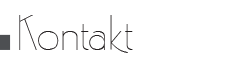 Kontakt
